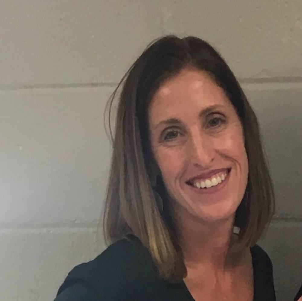 Meet your Posher, Tammy